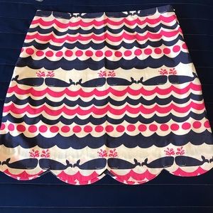 Lilly Pulitzer Skirt